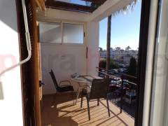 Resales - Apartment - Villamartin