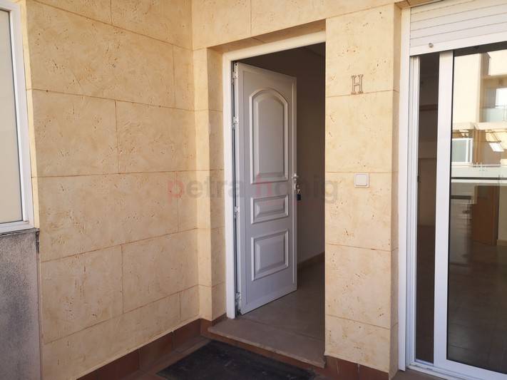 Resales - Townhouse - Los Montesinos - La Herrada