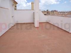 Resales - Apartment Top Floor Apartment - Torrevieja
