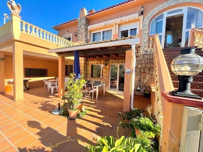 Resales - Villa - Denia - La Marina