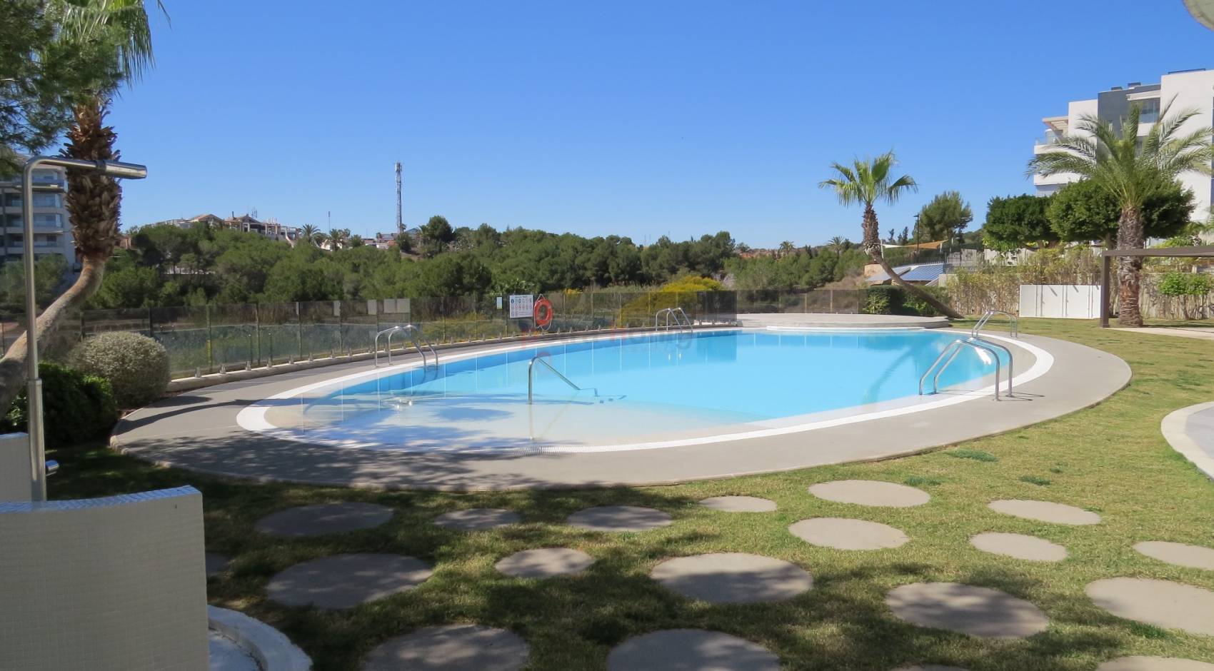 Resales - Apartment - Orihuela Costa - Villamartin