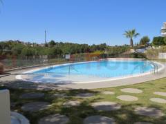 Resales - Apartment - Orihuela Costa - Villamartin