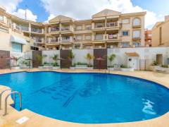 Sale -  квартира - Orihuela Costa - Campoamor