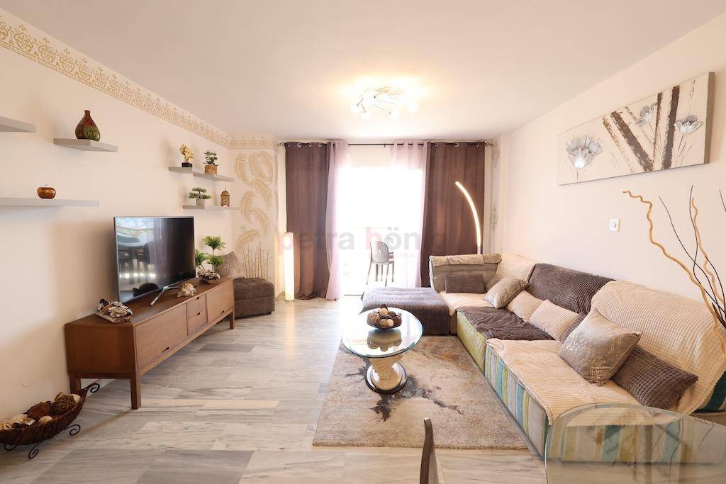 Gebrauchtobjekte - Apartment - Alicante - Barrio Obrero