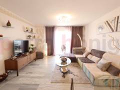 Gebrauchtobjekte - Apartment - Alicante - Barrio Obrero