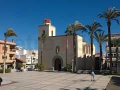 nieuw - Villa - San Miguel de Salinas - Blue Lagoon