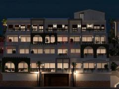Neubau-Projekte - Apartment - Gandia
