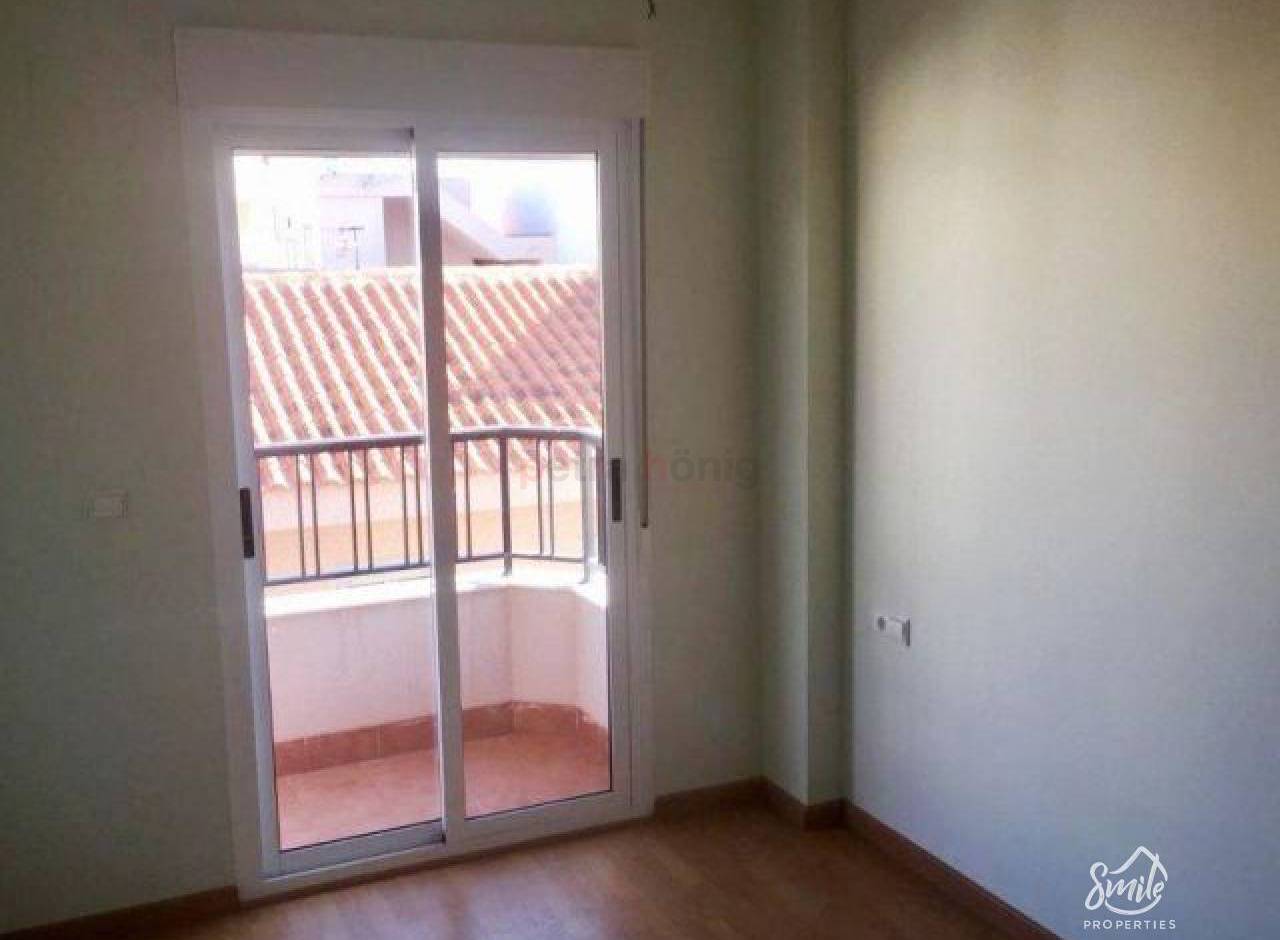 nieuw - Appartement - Guardamar del Segura