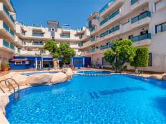 Sale -  квартира - Campoamor - Dehesa De Campoamor