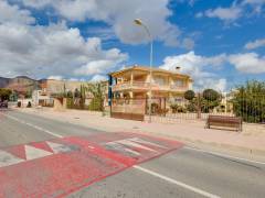 Sale - Вилла - Orihuela Costa - Hurchillo