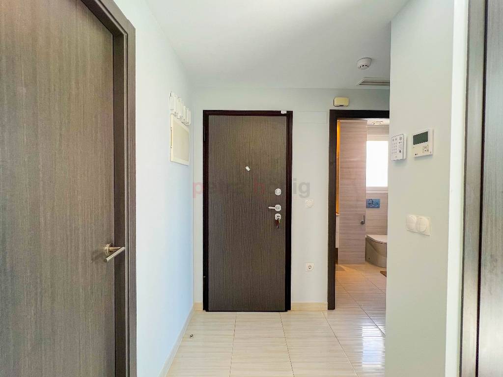 Resales - Apartment - Punta Prima