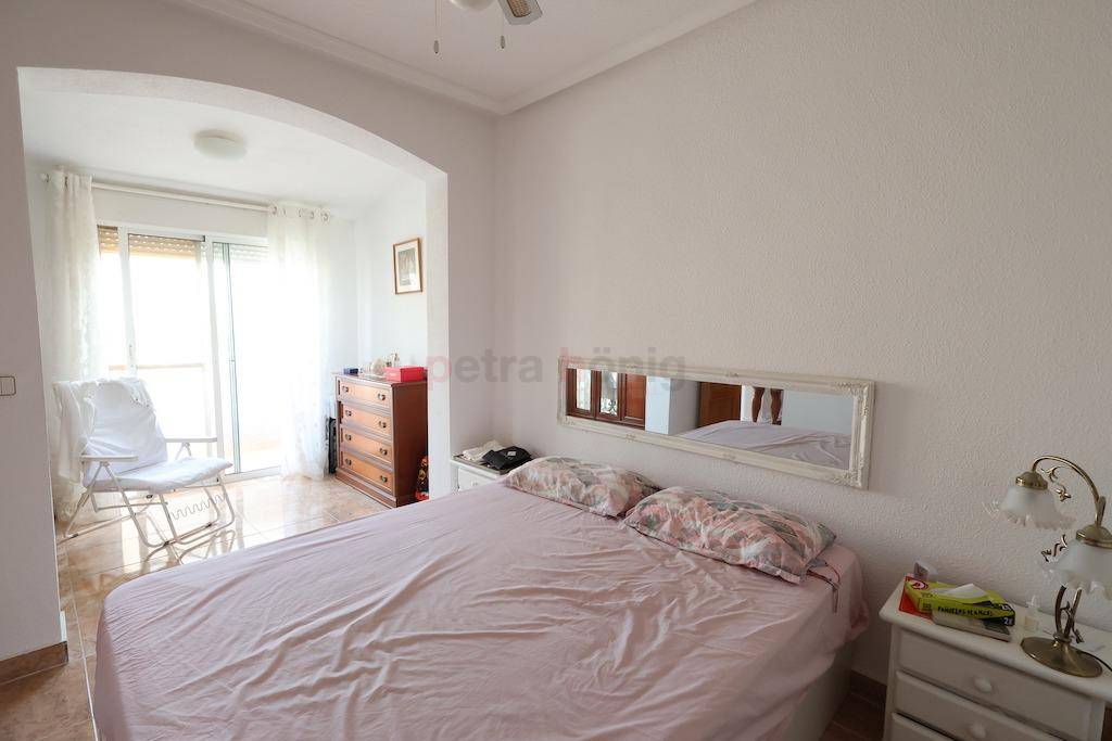 Resales - Villa - Orihuela Costa - Playa Flamenca