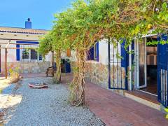 A Vendre - Finca - Crevillente