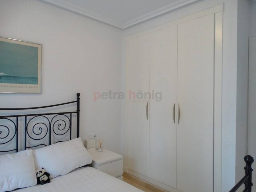 Reventa - Apartamento - Villamartin