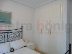 Resales - Apartment - Villamartin