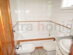 Resales - Townhouse - La Zenia