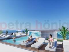 Nouvelle Construction - Appartement - Torrevieja - Habaneras