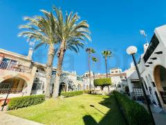 Resales - Townhouse - Torrevieja - El Chaparral