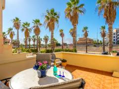 Sale - Tаунхаус - Orihuela Costa - Cabo Roig