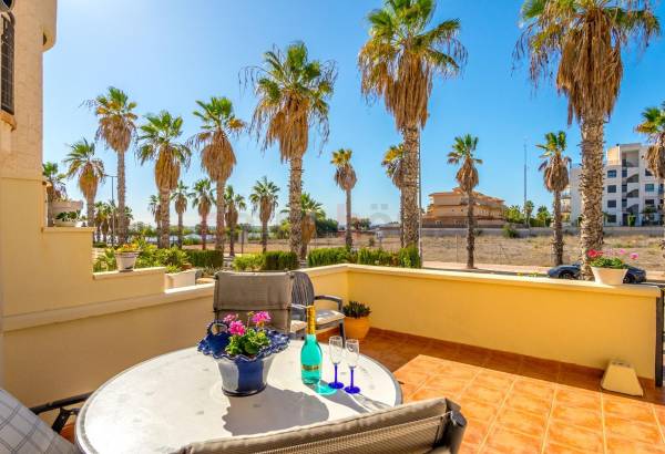 Townhouse - Resales - Orihuela Costa - Cabo Roig