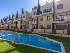 Resales - Apartment - Pilar de La Horadada - Mil Palmeras