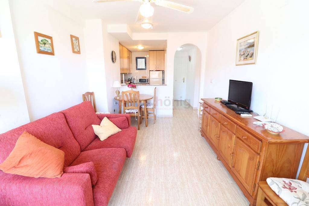 A Vendre - Appartement - Orihuela Costa - Altos de campoamor