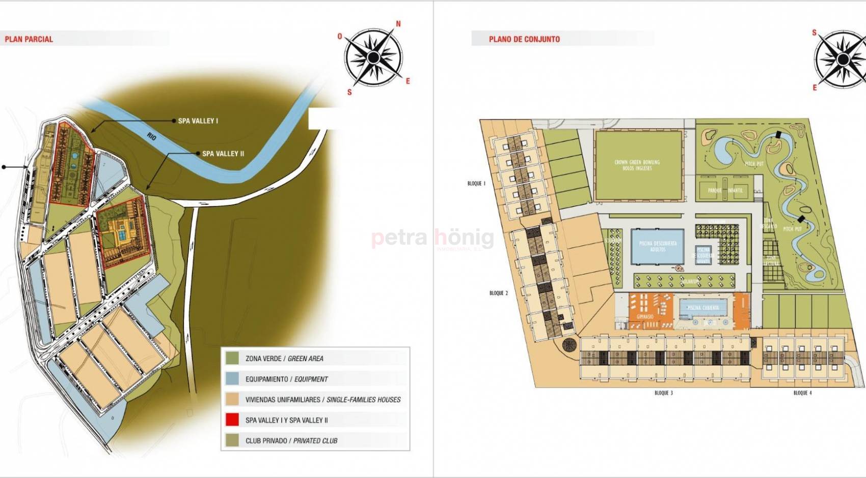 Neubau-Projekte - Apartment - Murcia - Rio Segura