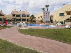 Resales - lejlighed - Campoamor