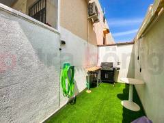 Resales - Townhouse - Los Altos