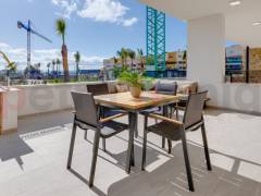 nieuw - Appartement - Orihuela Costa - Playa Flamenca