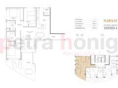 Obra Nueva - Apartamento - Benidorm - Poniente