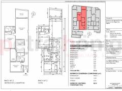 Resales - Apartment - San Miguel de Salinas