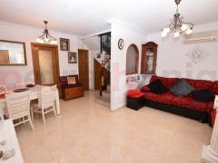 Resales - Townhouse - Villamartin