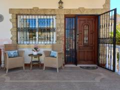 Resales - Villa - Guardamar del Segura - EL RASO