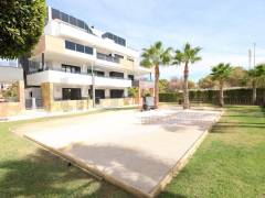 Sale -  квартира - Orihuela Costa - Las Mimosas