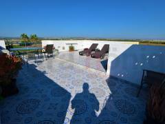 Resales - Appartement - Torrevieja