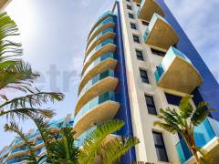 Resales - Apartment - Punta Prima