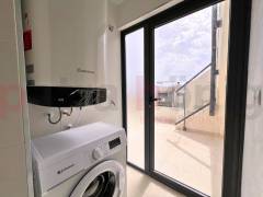 Gebrauchtobjekte - Apartment - Orihuela Costa - Villamartin