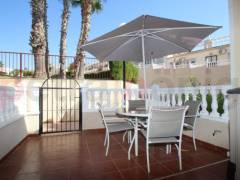 Resales - Townhouse - Villamartin