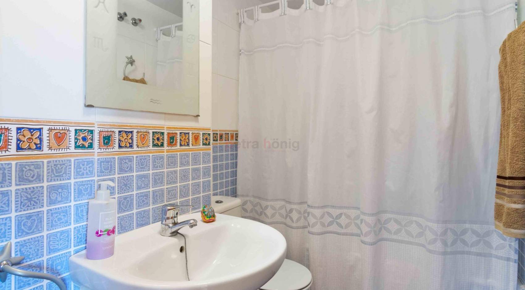 Reventa - Apartamento - Orihuela Costa - Campoamor