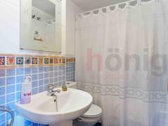 Reventa - Apartamento - Orihuela Costa - Campoamor