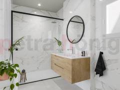 Neubau-Projekte - Apartment - San Pedro del Pinatar - Villananitos