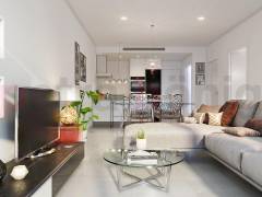 New build - Townhouse - Pilar de La Horadada