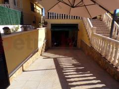 Resales - Villa - Villamartin