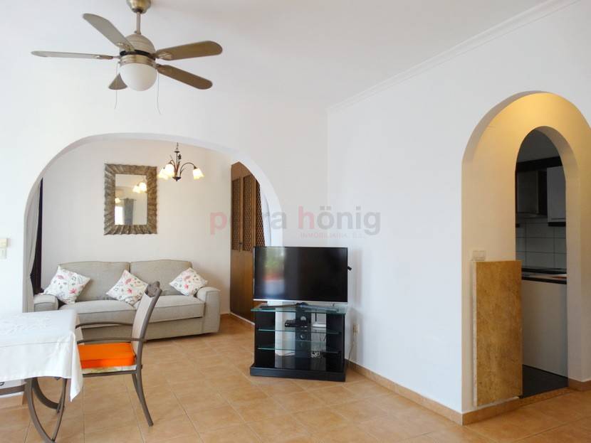 Resales - Townhouse - La Zenia