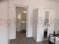 Resales - Townhouse - Los Montesinos