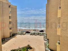 Resales - Appartement - Torrevieja - Playa de los Locos