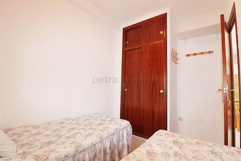 Resales - Apartment - La Mata