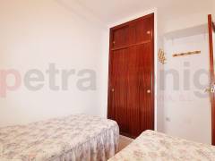 Resales - Appartement - La Mata