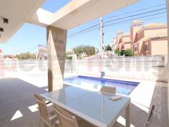 A Vendre - Villa - San Miguel de Salinas - Blue Lagoon